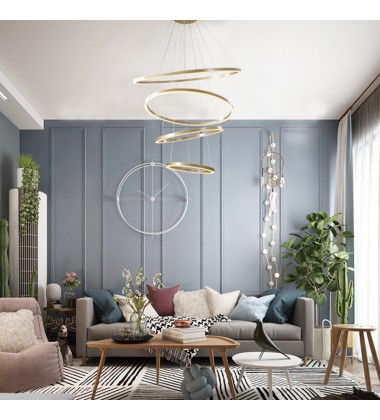 Gold LED Lighting (OC19C39G) - Bethel International Gold LED Lighting (OC19C39G) - Bethel International