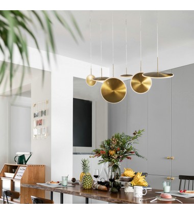 Gold LED Lighting (OC23C59G) - Bethel International Gold LED Lighting (OC23C59G) - Bethel International