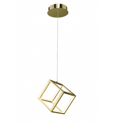  LED Single Pendant Lighting (OC27P7G) - Bethel International