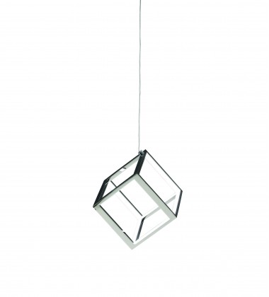  LED Single Pendant Lighting (OC27P7N) - Bethel International