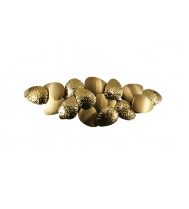  LED Wall Sconce (OC31W59S) - Bethel International