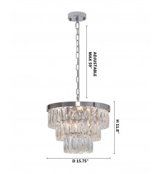  OC32C16CH - Bethel International