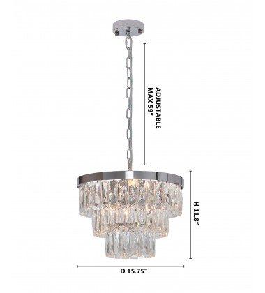  OC32C16CH - Bethel International