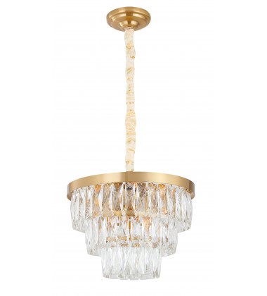  Chandelier (OC32C16G) - Bethel International