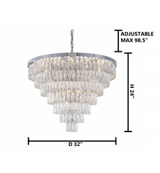  OC45C32CH - Bethel International