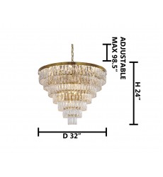  OC45C32G - Bethel International