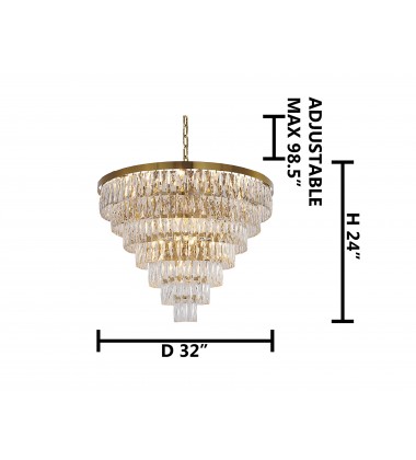  OC45C32G - Bethel International