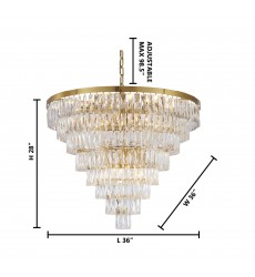  OC46C36G - Bethel International