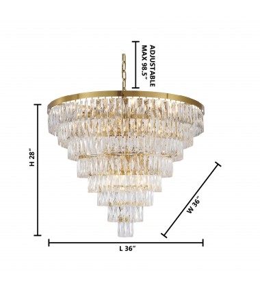  OC46C36G - Bethel International