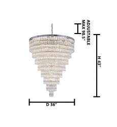  OC50C36CH - Bethel International