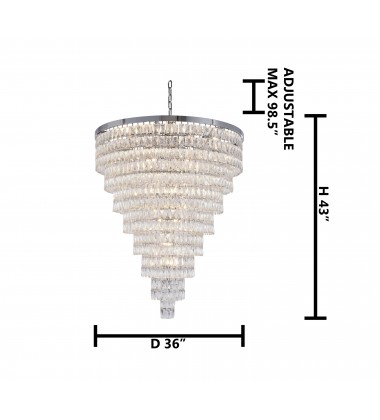  OC50C36CH - Bethel International