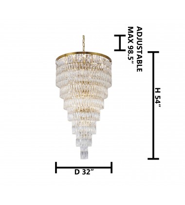  OC53C32G - Bethel International