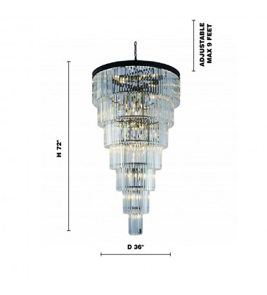  RD14CUS-36 - Bethel International