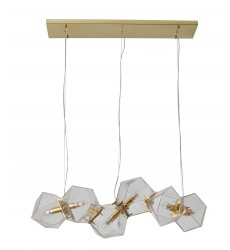  SR17C39BR - Bethel International