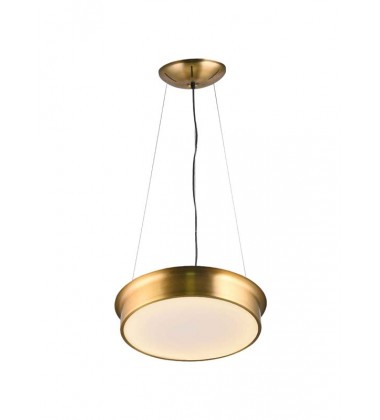 Gold Finish LED Lighting (SR21) - Bethel International Gold Finish LED Lighting (SR21) - Bethel International