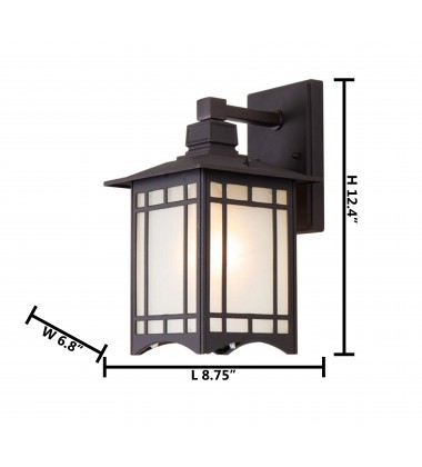  TD24W8B - Bethel International