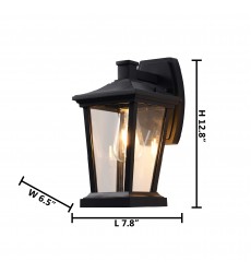  TD27W7MBLK - Bethel International