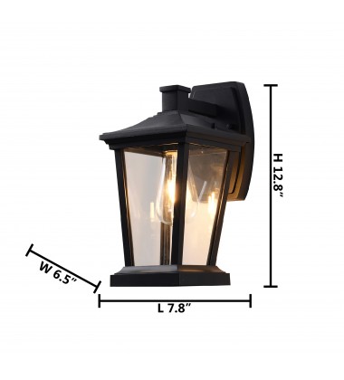  TD27W7MBLK - Bethel International