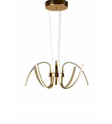  Indoor LED Lighting (TR05) - Bethel International