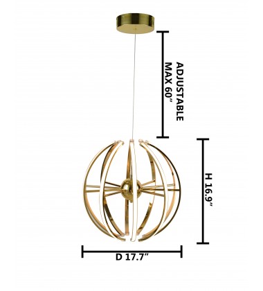 Indoor LED Lighting (TR07) - Bethel International  Indoor LED Lighting (TR07) - Bethel International