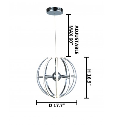  Indoor LED Lighting (TR08) - Bethel International