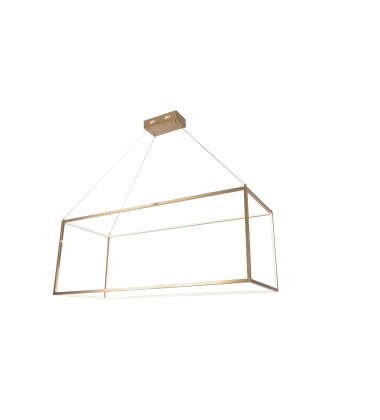  LED Box Fixture LED Lighting (TR34) - Bethel International