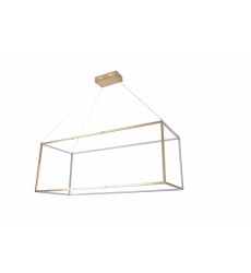  LED Box Fixture LED Lighting (TR34) - Bethel International