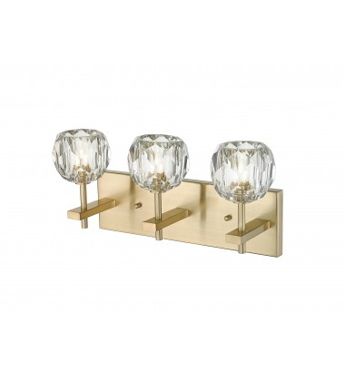  YS10W17G - Bethel International