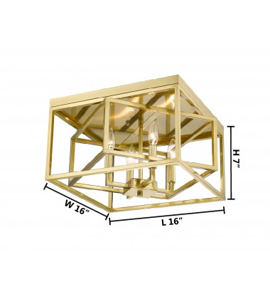  YS218FM16G - Bethel International