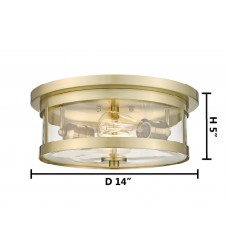  YS22137-2C-GD - Bethel International