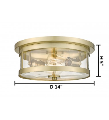  YS22137-2C-GD - Bethel International