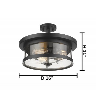  YS22137-3SF-BLK - Bethel International
