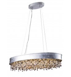  Dimmable with remote control LED Lighting (ZL13OV) - Bethel International