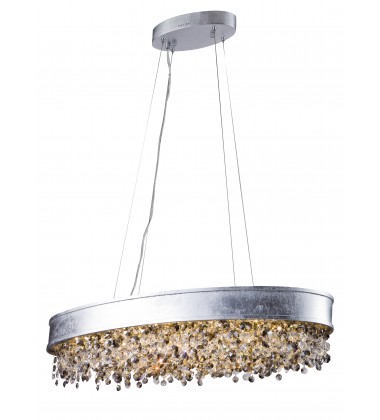  Dimmable with remote control LED Lighting (ZL13OV) - Bethel International