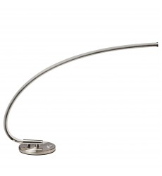  Table Lamp, SC-(322-LEDT-SC)-Dainolite