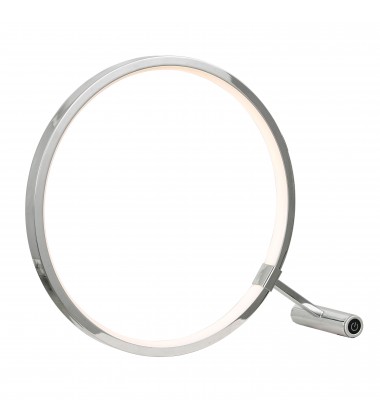  15W Table Lamp, PC-(415LEDT-PC)-Dainolite