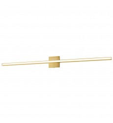  36W Vanity, AGB w/ FR Acrylic Diffuser-(ARL-4836LEDW-AGB)-Dainolite
