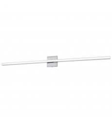  36W Vanity, PC w/ FR Acrylic Diffuser-(ARL-4836LEDW-PC)-Dainolite