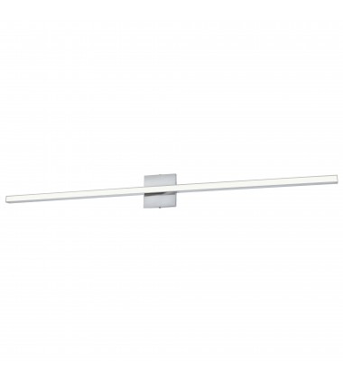  36W Vanity, PC w/ FR Acrylic Diffuser-(ARL-4836LEDW-PC)-Dainolite