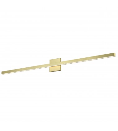  36W Vanity, AGB w/ FR Acrylic Diffuser-(ARL-4936LEDW-AGB)-Dainolite