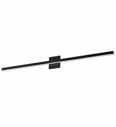  36W Vanity, MB w/ FR Acrylic Diffuser-(ARL-4936LEDW-MB)-Dainolite