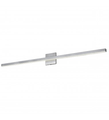  36W Vanity, PC w/ FR Acrylic Diffuser-(ARL-4936LEDW-PC)-Dainolite
