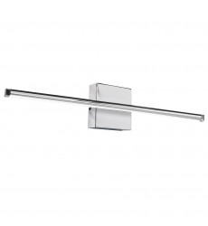  30W Wall Sconce PC w/WH Acrylic Diffuser-(ARY-3630LEDW-PC)-Dainolite