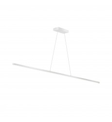  30W Horiz Pendant MW w/ WH Acrylic Diffuser-(ARY-4830LEDHP-MW)-Dainolite