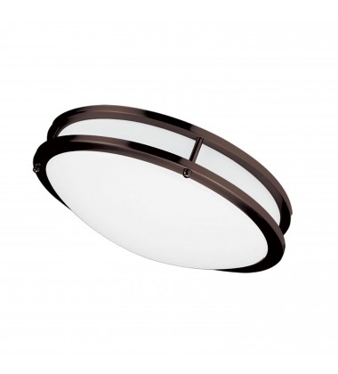 Ceiling Flush 26W 410mm (16  Ceiling Flush 26W 410mm (16