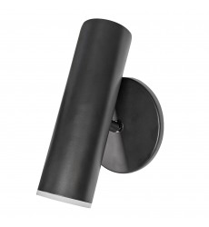  6W Wall Sconce, MB w/ FR Acrylic Diffuser-(CST-106LEDW-MB)-Dainolite