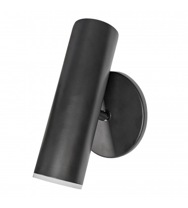  6W Wall Sconce, MB w/ FR Acrylic Diffuser-(CST-106LEDW-MB)-Dainolite