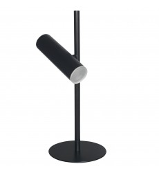  6W Table Lamp, MB w/ FR Acrylic Diffuser-(CST-196LEDT-MB)-Dainolite