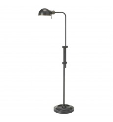 Pharmacy Floor Lamp-(DM1958F-OBB)-Dainolite  Pharmacy Floor Lamp-(DM1958F-OBB)-Dainolite