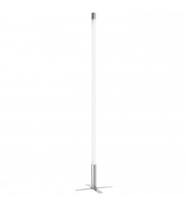 White 36W Indoor Fluorescent Lite Stik w/Stand-(DSTX-36-WH)-Dainolite  White 36W Indoor Fluorescent Lite Stik w/Stand-(DSTX-36-WH)-Dainolite